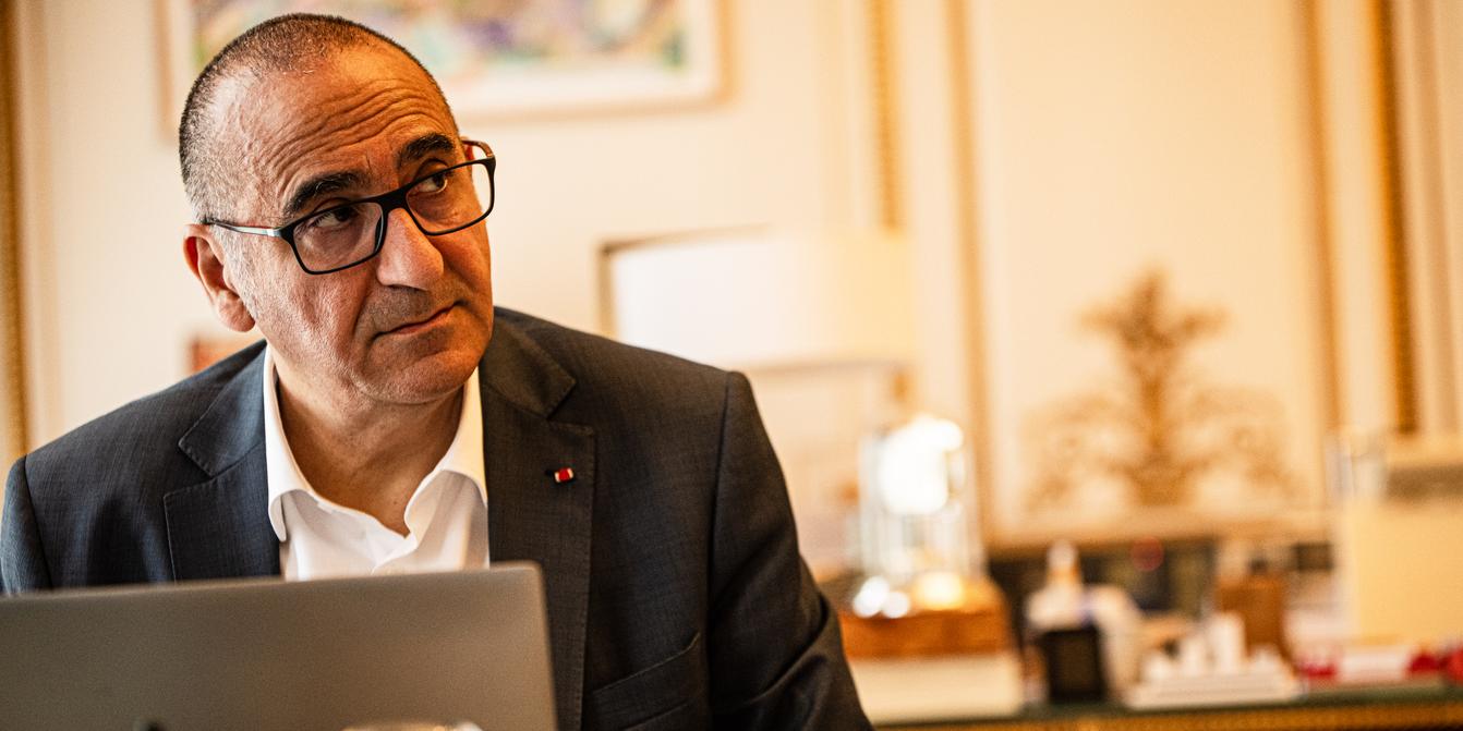 Pacte européen sur la migration et l'asile : en l'absence d'une loi de  transposition, le gouvernement prépare une circulaire et un décret pour  combler le vide