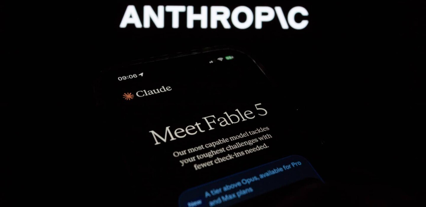 Anthropic : pourquoi les restrictions américaines inquiètent la Commission  européenne - l'Opinion
