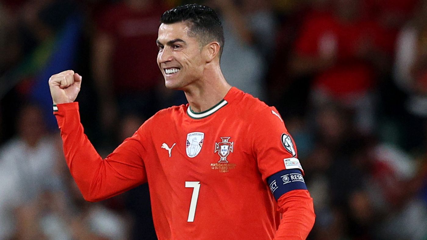 On verra bien ! » : Ruben Dias doute que la Coupe du monde 2026 marque la «  dernière danse » des légendes du Ballon d'Or Cristiano Ronaldo, Lionel  Messi et Luka Modric | Goal.com Français