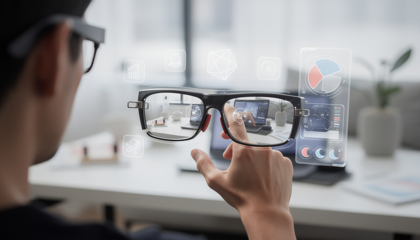 Snap s'offre Illumix, la startup spécialisée en réalité augmentée, pour  propulser ses lunettes 'Specs' de nouvelle génération