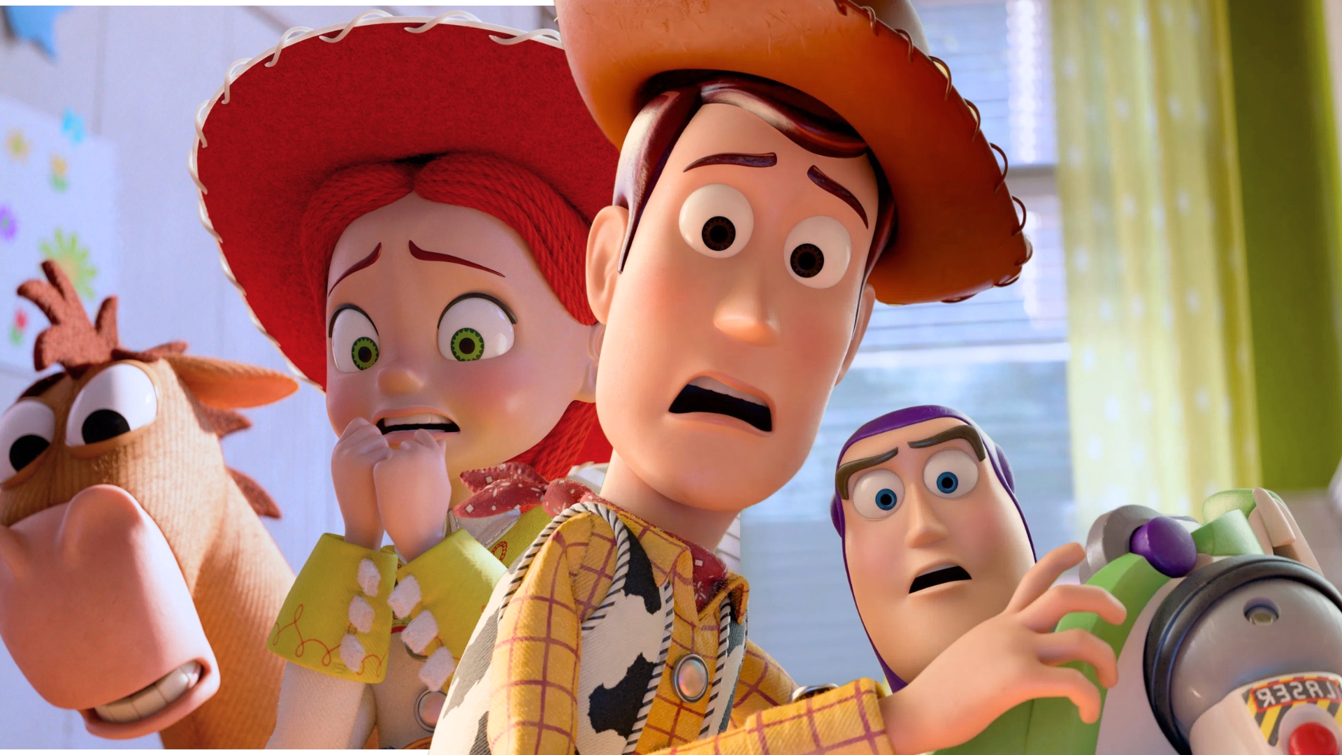 Toy Story 5 a failli être très différent, sans ce personnage pourtant  incontournable