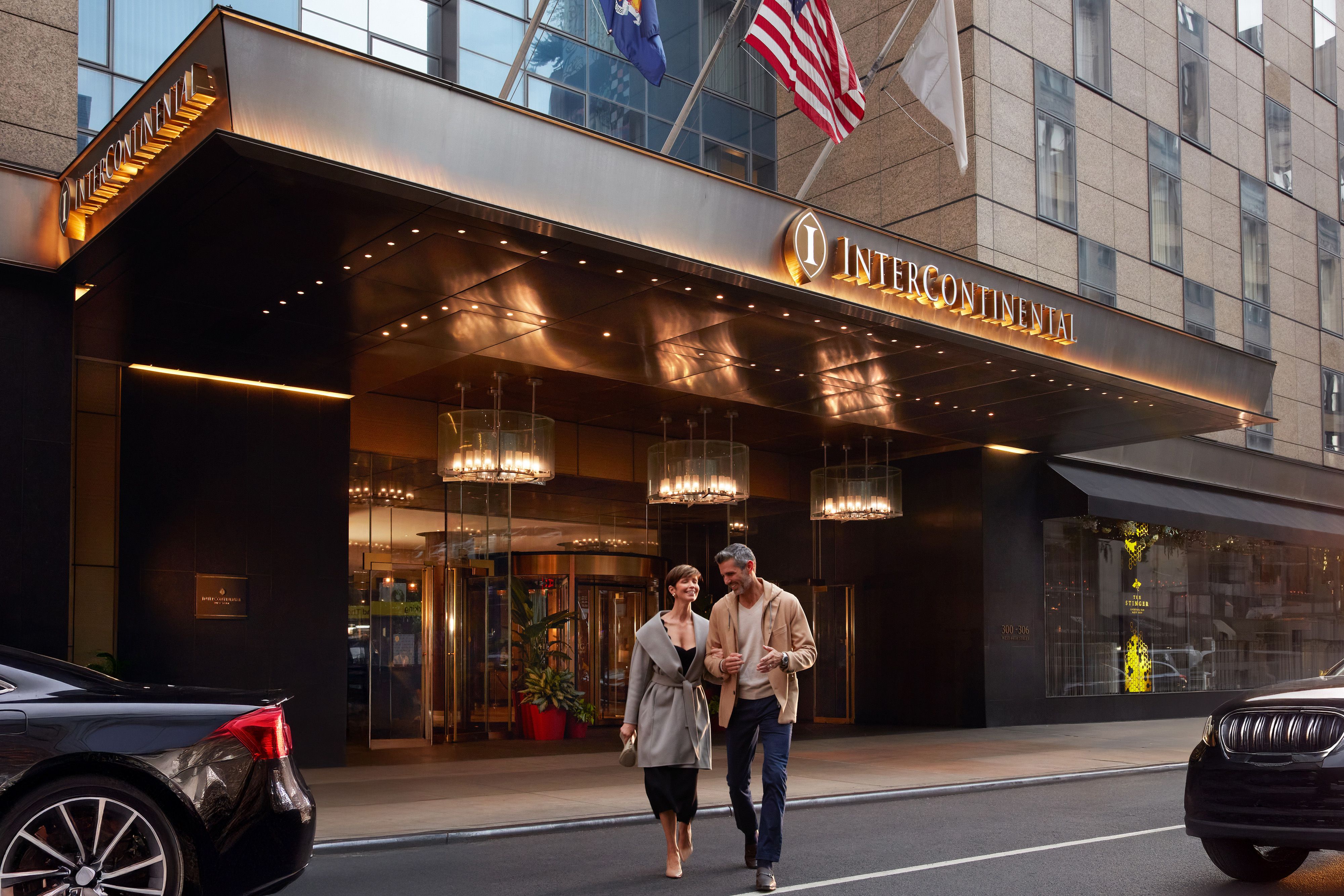 IHG Hotels & Resorts