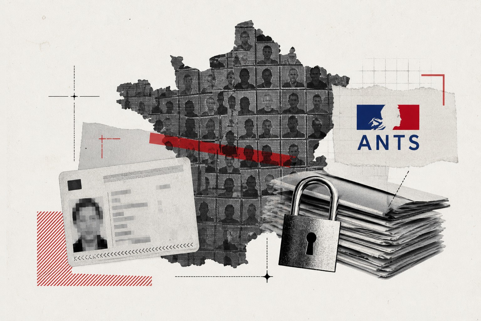ANTS : un adolescent de 15 ans mis en examen, Lecornu débloque 200 millions  d'euros - IT SOCIAL