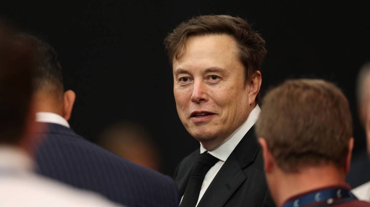 La justice américaine restaure le plan de rémunération d'Elon Musk, évalué  à 56 milliards