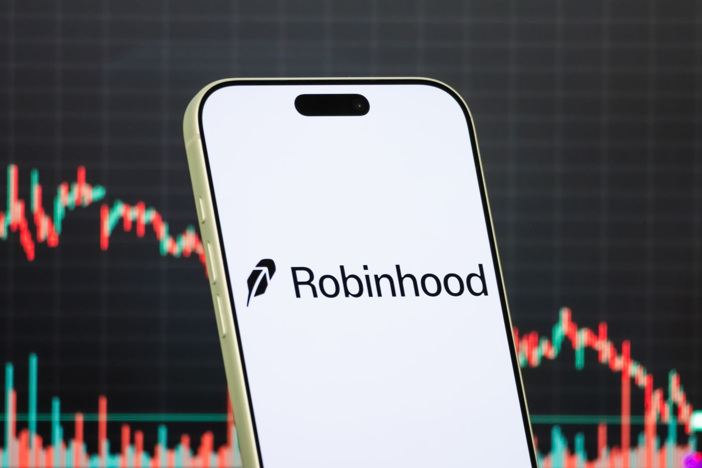 Licenciements chez Robinhood 2026 : l'entreprise réduit ses effectifs de 10  %