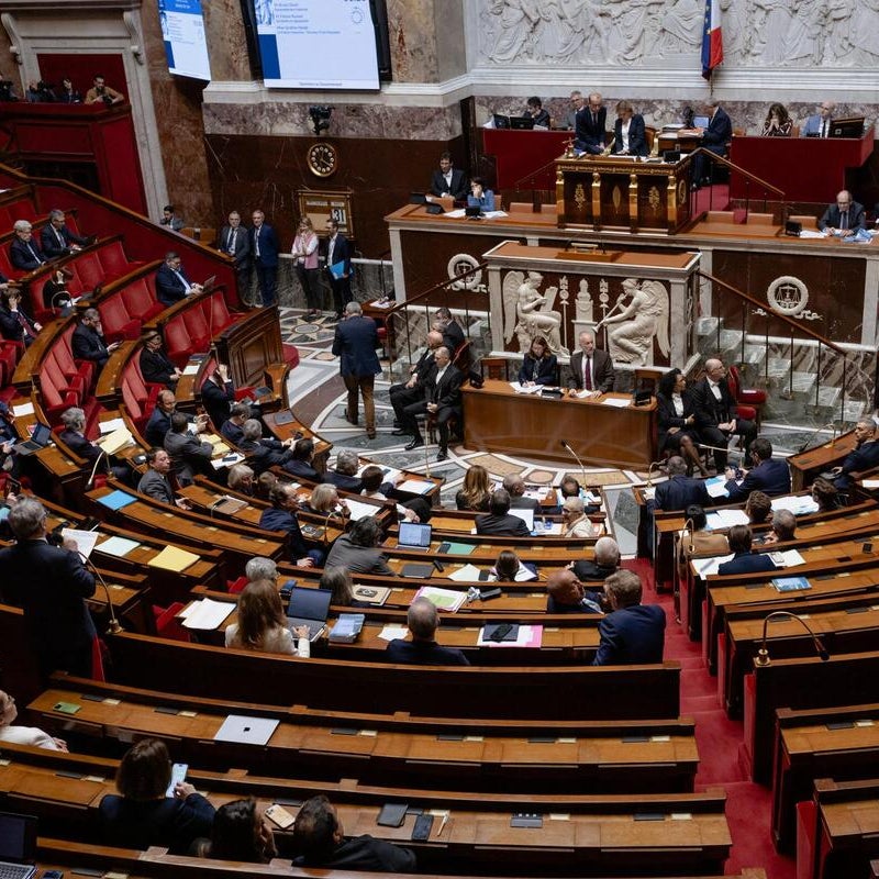 L'allongement de la rétention des étrangers jugés dangereux de retour à  l'Assemblée, voici ce que contient la proposition de loi