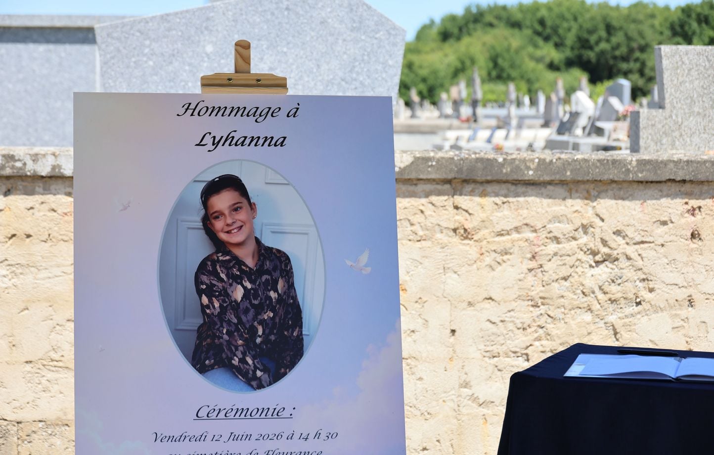 Affaire Lyhanna : Une cagnotte a été ouverte par la famille, les premiers  dons affluent