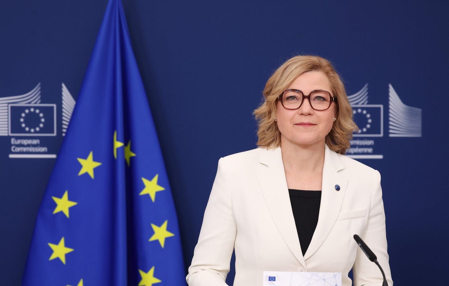 Les Etats-Unis coupent l'accès à certains modèles d'IA à l'UE, qui se  défend d'être « un risque » pour son « partenaire »