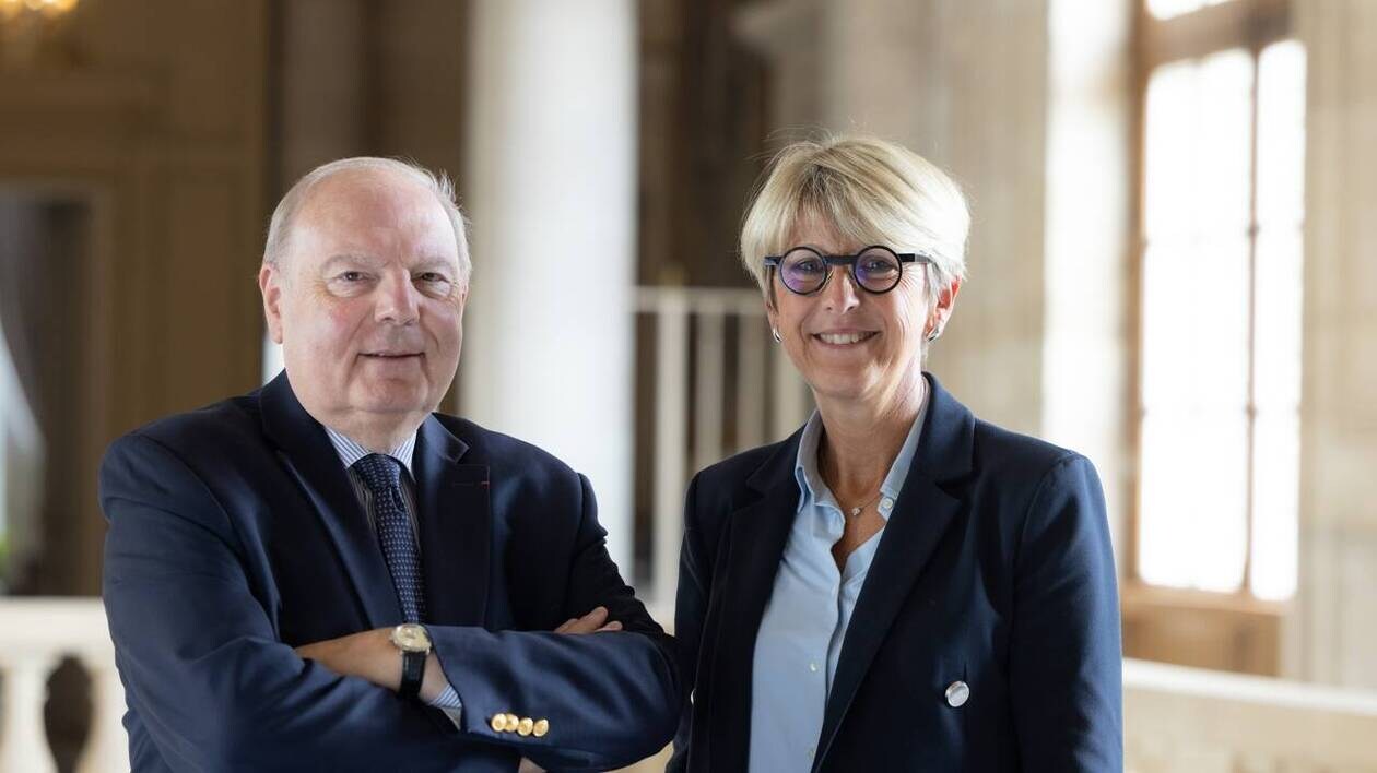 1er-Mai. La loi autorisant boulangers et fleuristes à ouvrir passe au Sénat,  Annick Billon réagit