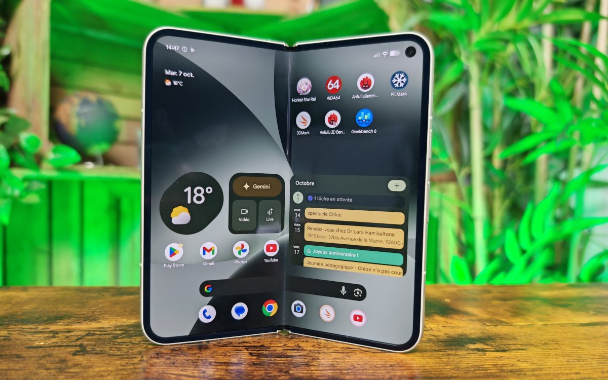 Android 17 : cette fonction vous empêchera de « buller », elle transforme  grandement le multitâche sur smartphone