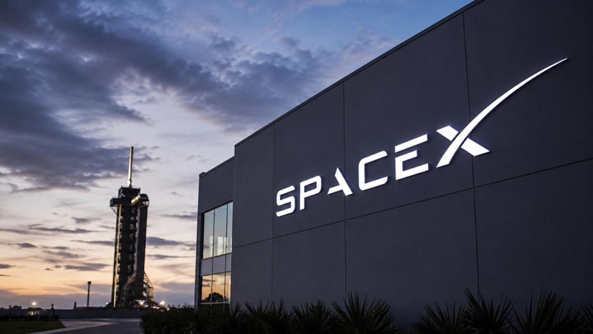L'introduction en bourse de SpaceX entraîne une rotation des capitaux de la  cryptomonnaie vers l'IA, déclare le président de la Fondation Solana