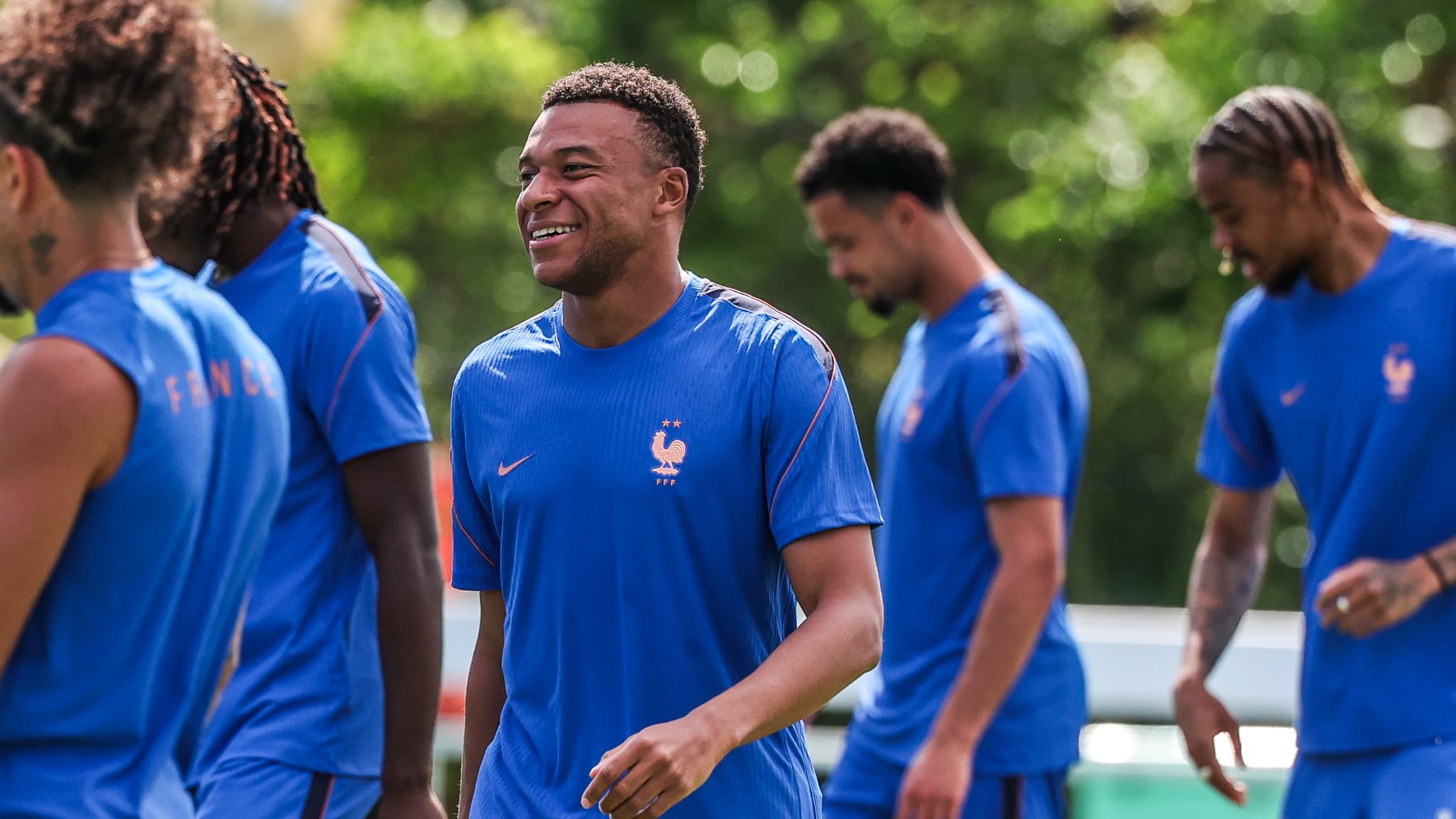 France-Sénégal: ces records que Kylian Mbappé peut battre dans cette Coupe  du monde 2026