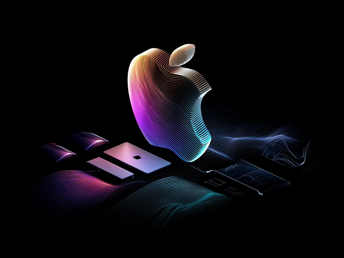 Apple mise gros sur l'IA et voici pourquoi | Okoone