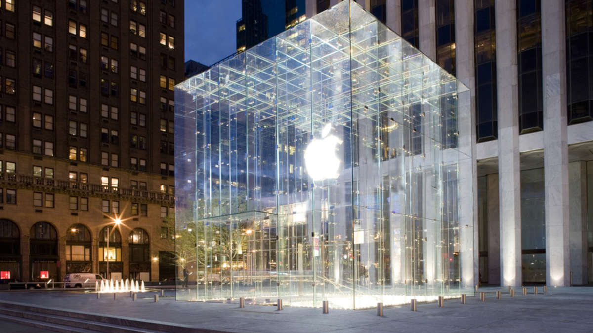 Apple veut à tout prix combler son retard en intelligence artificielle – La  Nouvelle Tribune