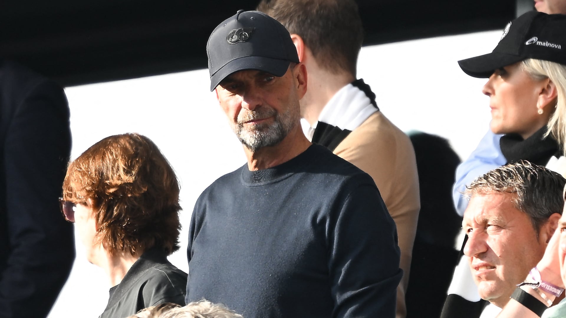 CdM 2026 : Jürgen Klopp flingue le match Mexique-Afrique du Sud