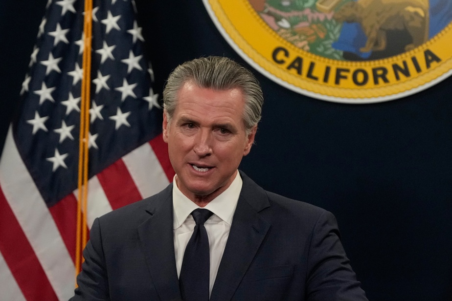 Le gouverneur de la Californie accuse Trump de téléguider des enquêtes  contre lui et sa femme