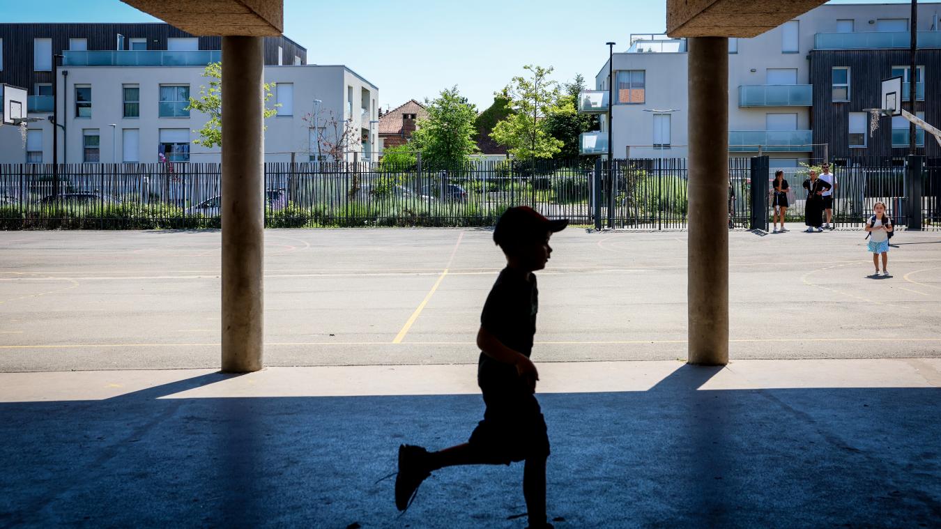 Canicule dans les Landes : une école ferme après 53°C enregistrés