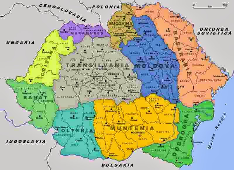 Will Moldova Reunite with Romania? – The World Reporter