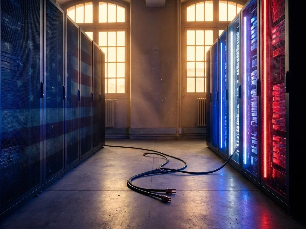DGSI : Lecornu annonce la rupture avec Palantir pour ChapsVision