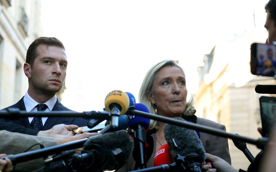 Le Parisien