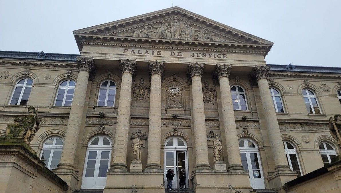 Triple meurtre de la rue Maberly : l'heure du procès est arrivée pour  l'accusé Jérôme Debeauvais - ICI