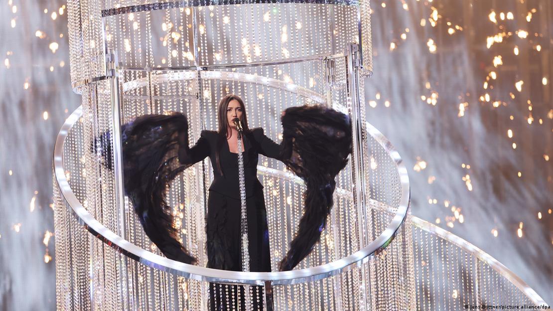 Eurovision 2026: Politics collide with a blockbuster show