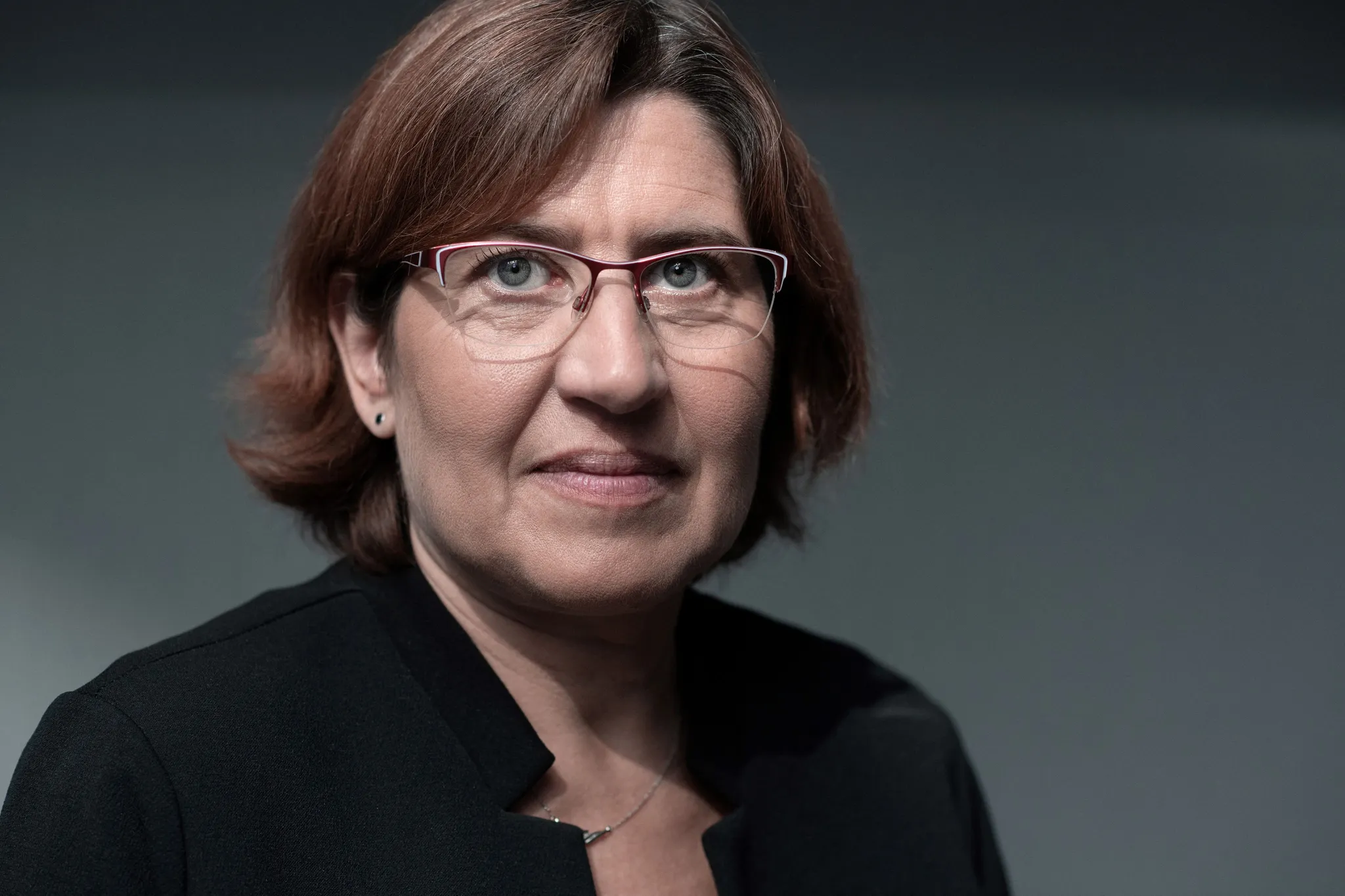 Valérie Masson-Delmotte : un engagement scientifique pour alerter sur  l'urgence climatique | France Inter