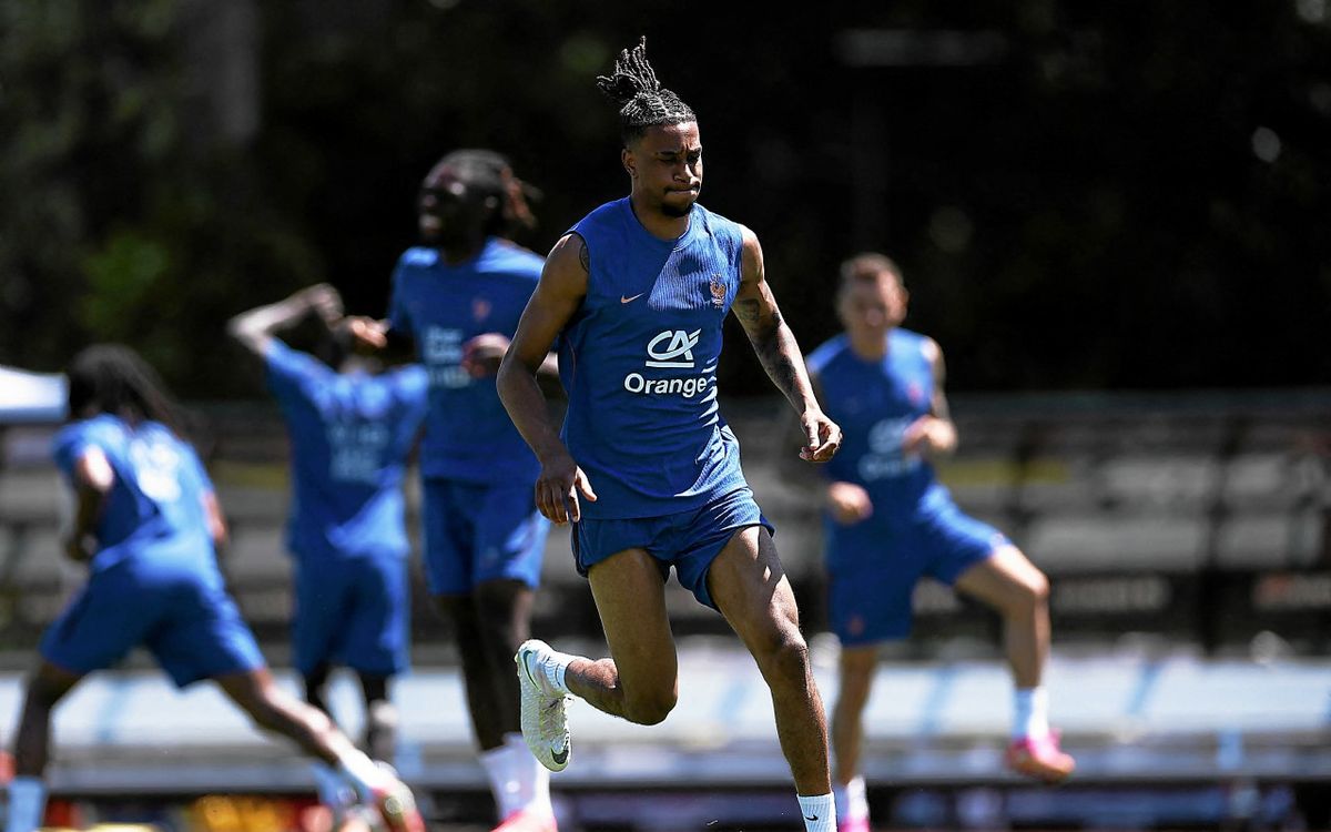 Gagner, c'est la meilleure chose à faire » : pourquoi la France a tout  intérêt à battre le Sénégal pour entamer la Coupe du monde 2026 | Le  Télégramme