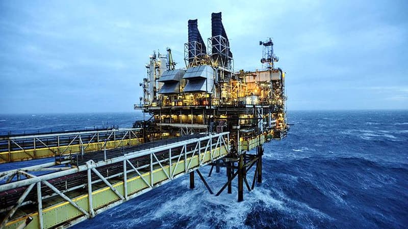 Ce n'était plus arrivé depuis le 3 mars dernier: le baril de Brent repasse  sous les 80 dollars, le marché optimiste sur l'accord Etats-Unis/Iran