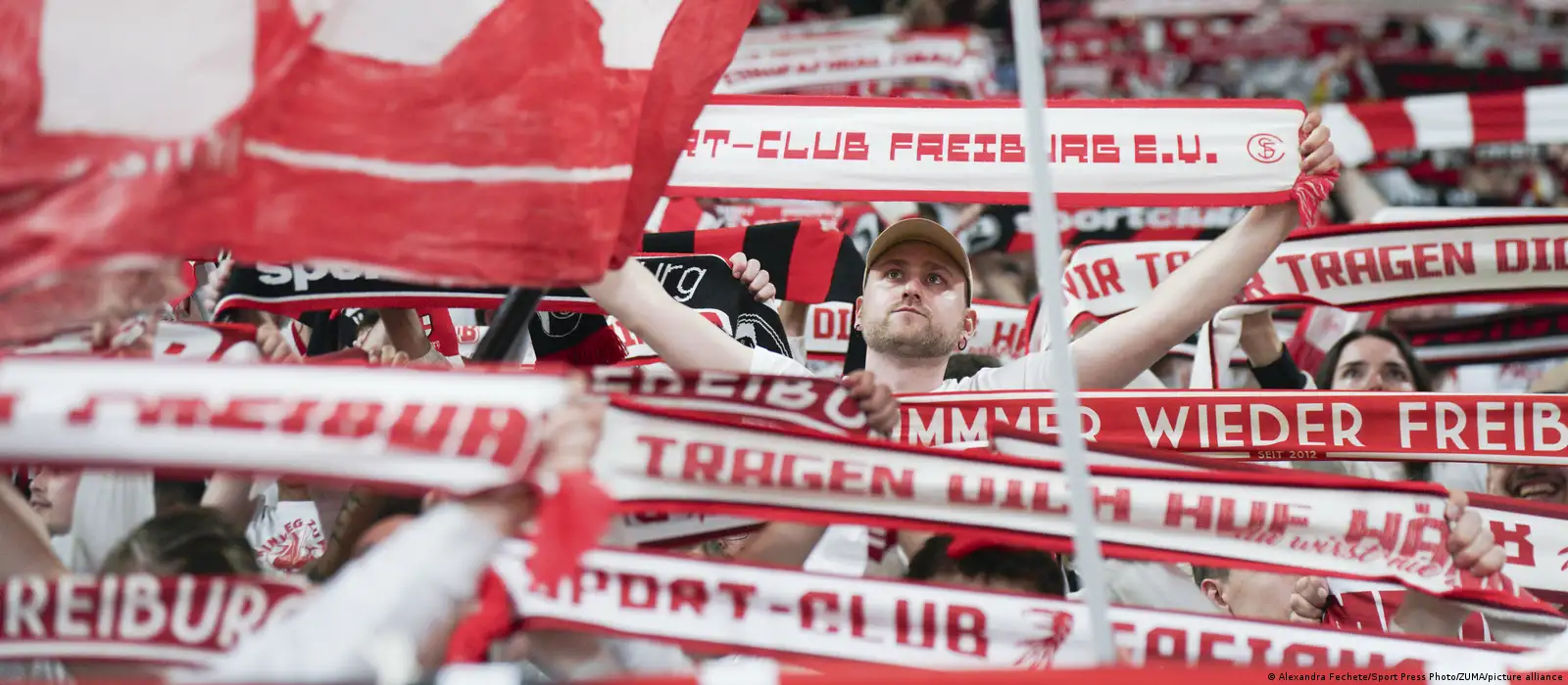 Freiburg's Europa League final proof another way can work
