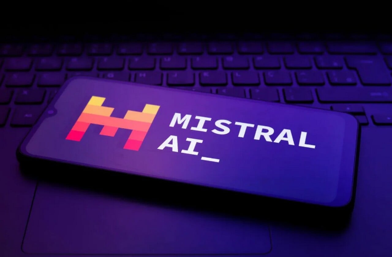Souveraineté numérique : le réveil brutal prôné par Mistral AI fa ...