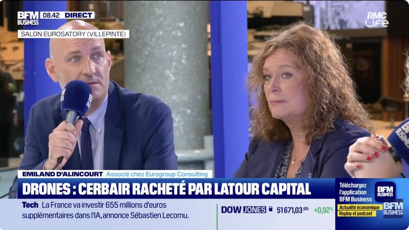 Laure Closier - BFM Business | LinkedIn