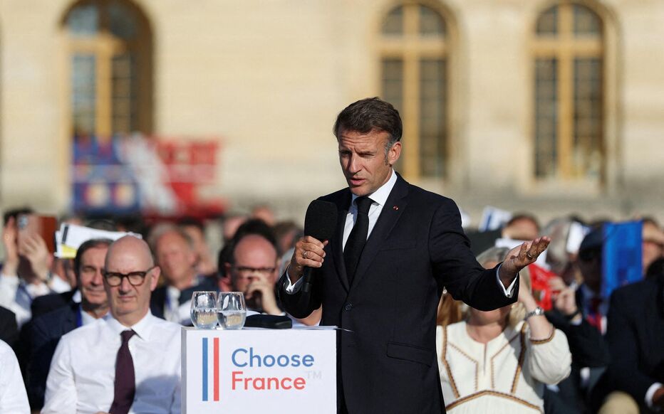 Le Parisien