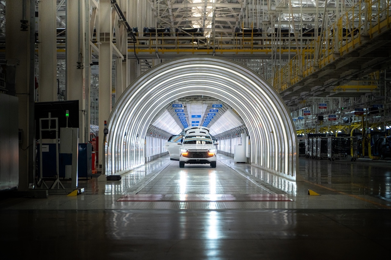BYD : dans les coulisses du géant chinois qui veut conquérir l'Europe -  L'argus