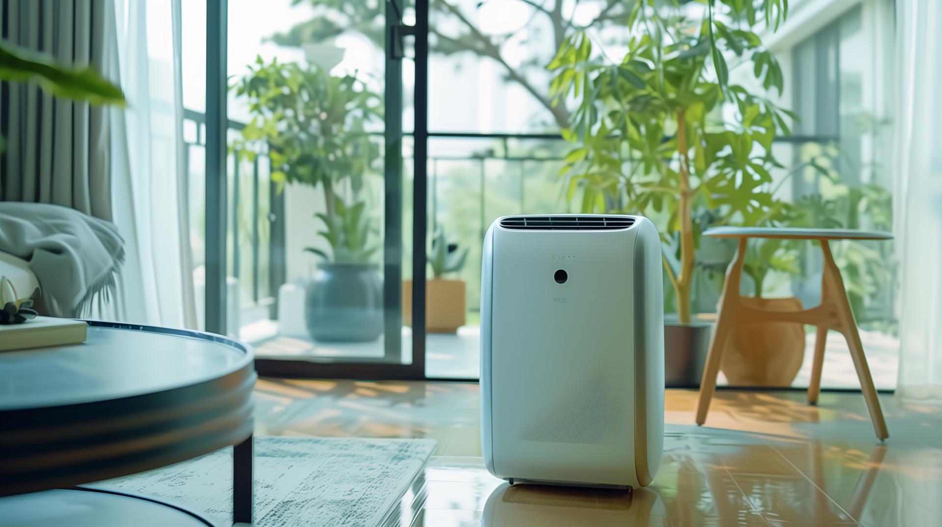 Climatiseurs mobiles en promotion pour le Prime Day Amazon : restez au  frais à petit prix