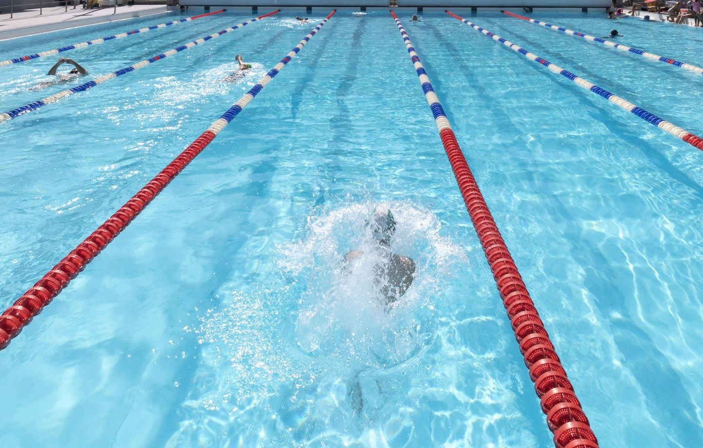 Eure : Un enfant de 8 ans meurt lors d'une séance de piscine avec son école