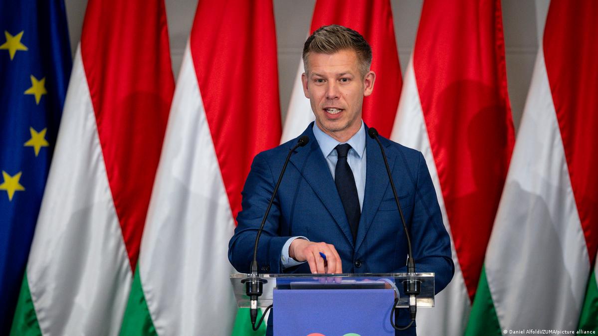 Hungary's new government pushes for euro by 2030