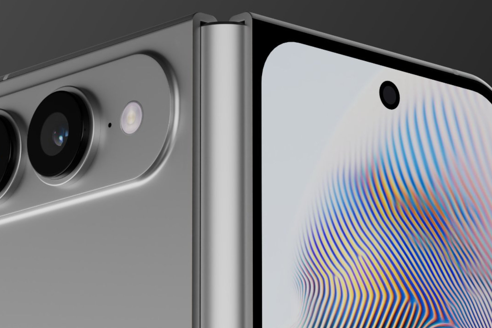 Pas d'iPhone Fold avant 2027 : la bombe lâchée par un sérieux leaker