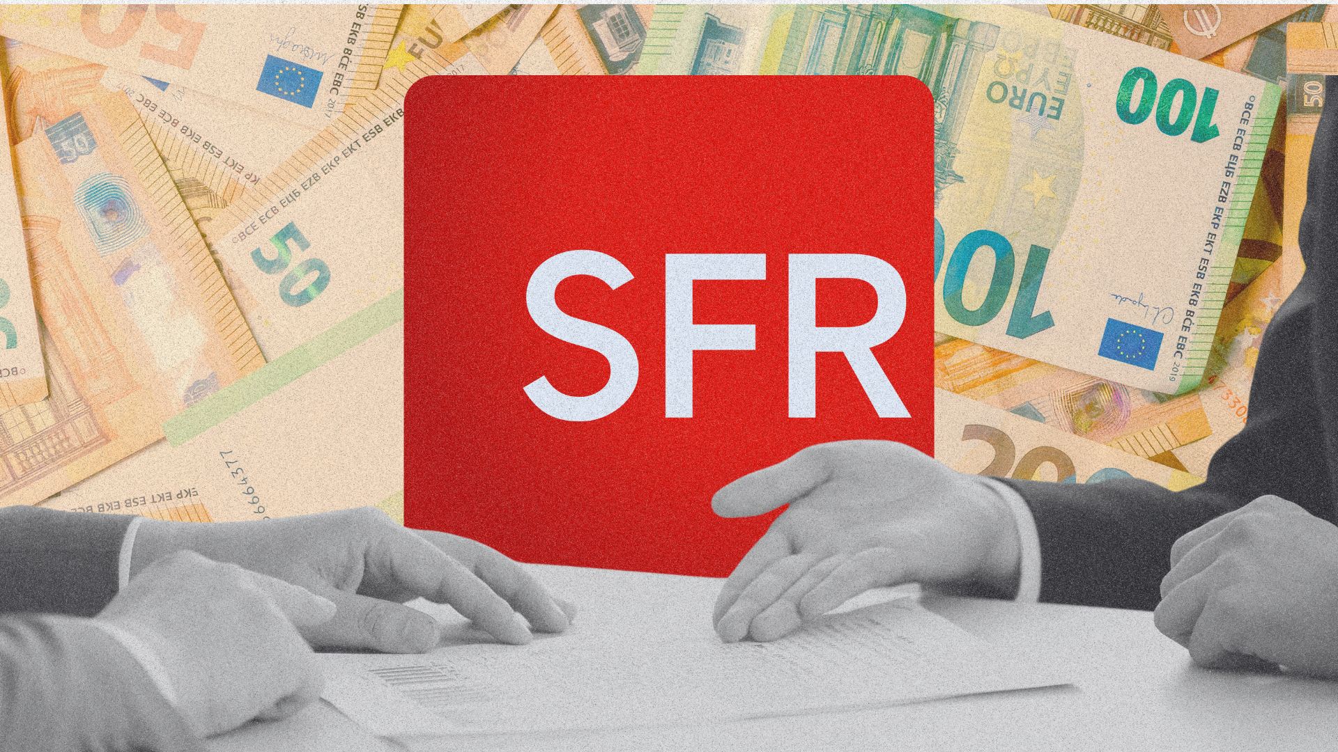 La veille, vous êtes SFR, le lendemain, vous êtes Bouygues Telecom » : le  patron de Bouygues dévoile le sort des abonnés SFR - Numerama