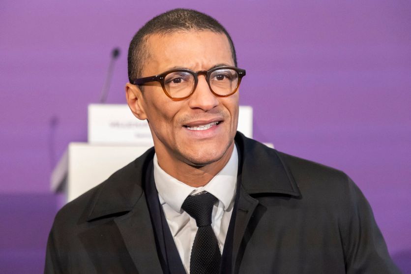 PS : Karim Bouamrane, le maire de Saint-Ouen, se déclare candidat à la  présidentielle
