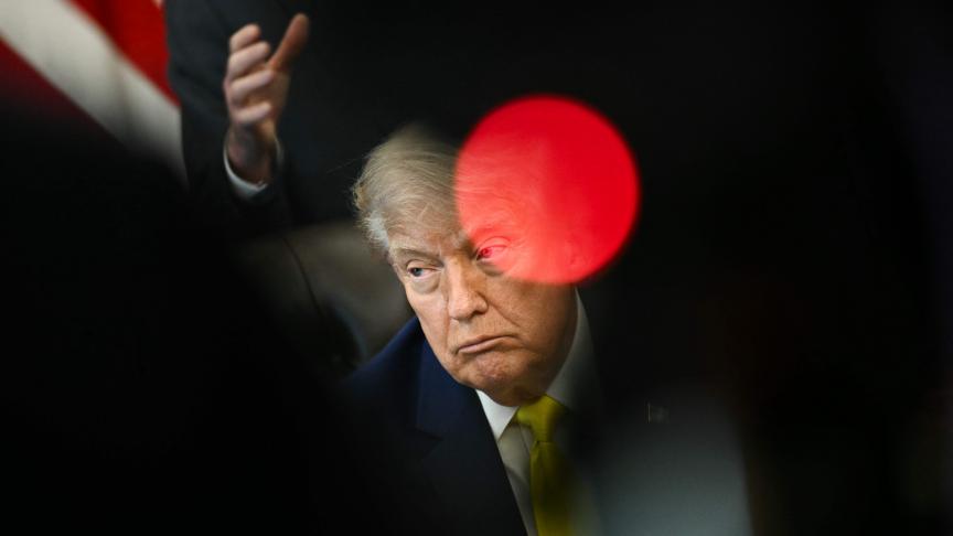 Ce que l'on sait de l'accord en 14 points conclu entre l'Iran et les Etats- Unis (vidéo) - Le Soir