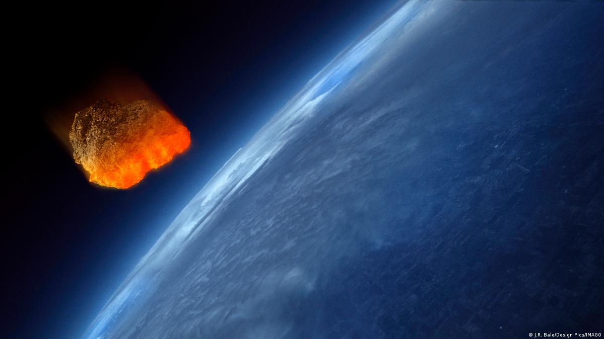 Asteroid 2026 JH2 — no need to worry about it hitting Earth