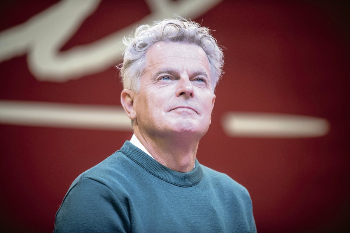 Fabien Roussel : l'IA sera « avec nous » si elle est « à nous » ! -  L'Humanité