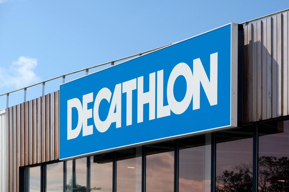 Décathlon : face aux mouvements de grèves, l'entreprise distribue des actions  gratuites à ses employés