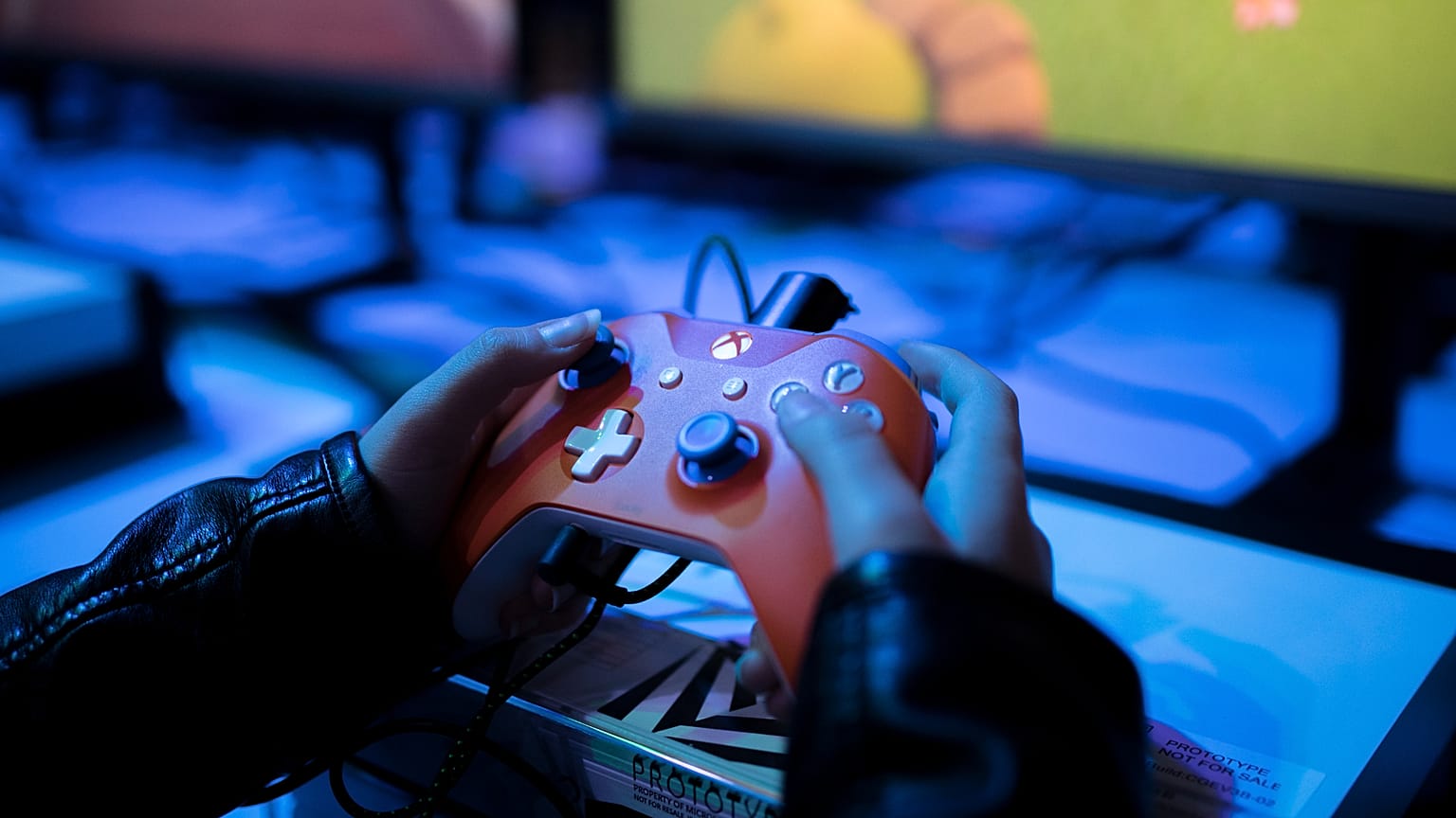 Qu'est-ce que l'initiative citoyenne européenne "Stop destroying videogames"  ? | Euronews