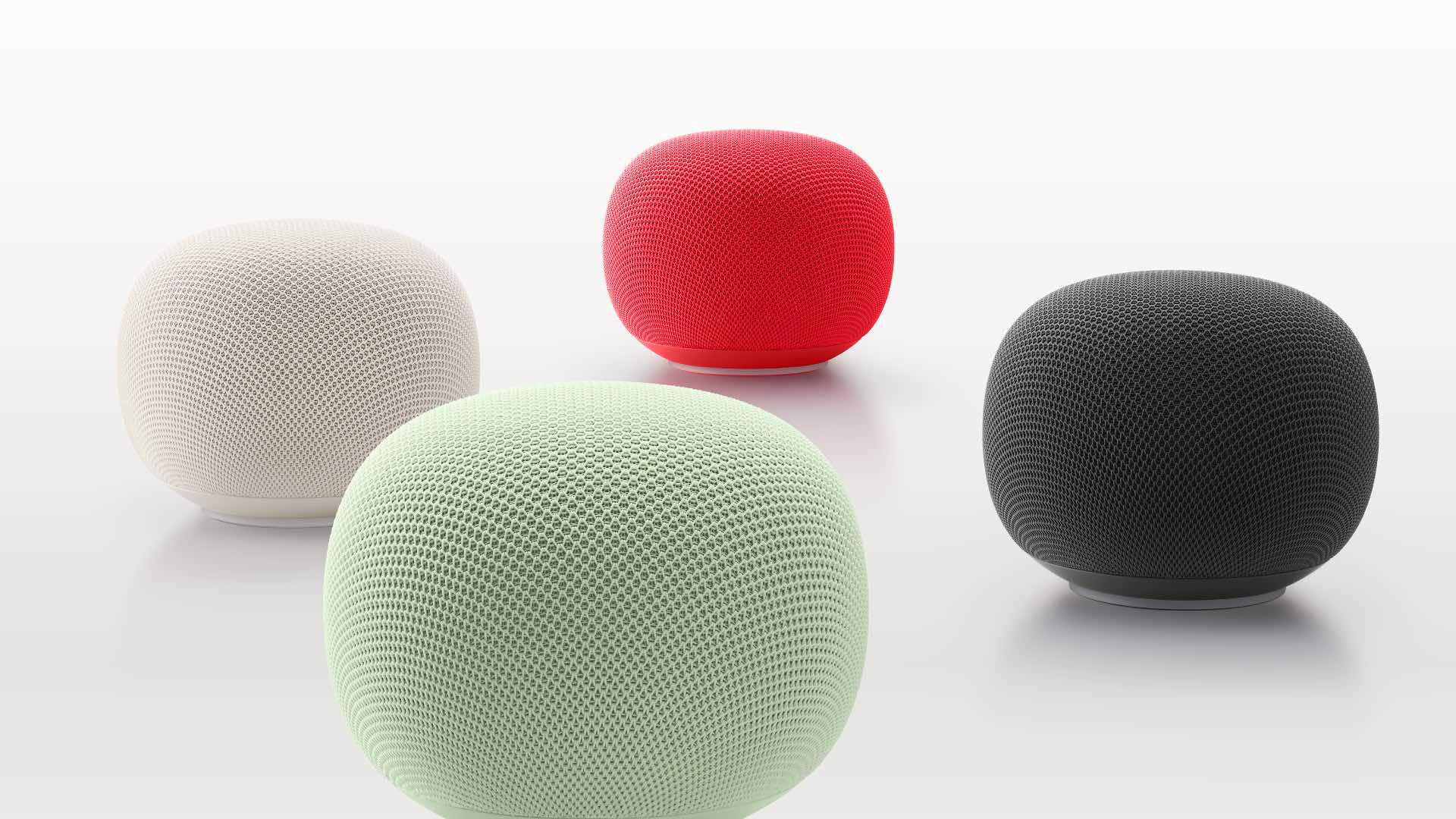 Google lance le Google Home Speaker : tout savoir sur l'enceinte Gemini -  Numerama