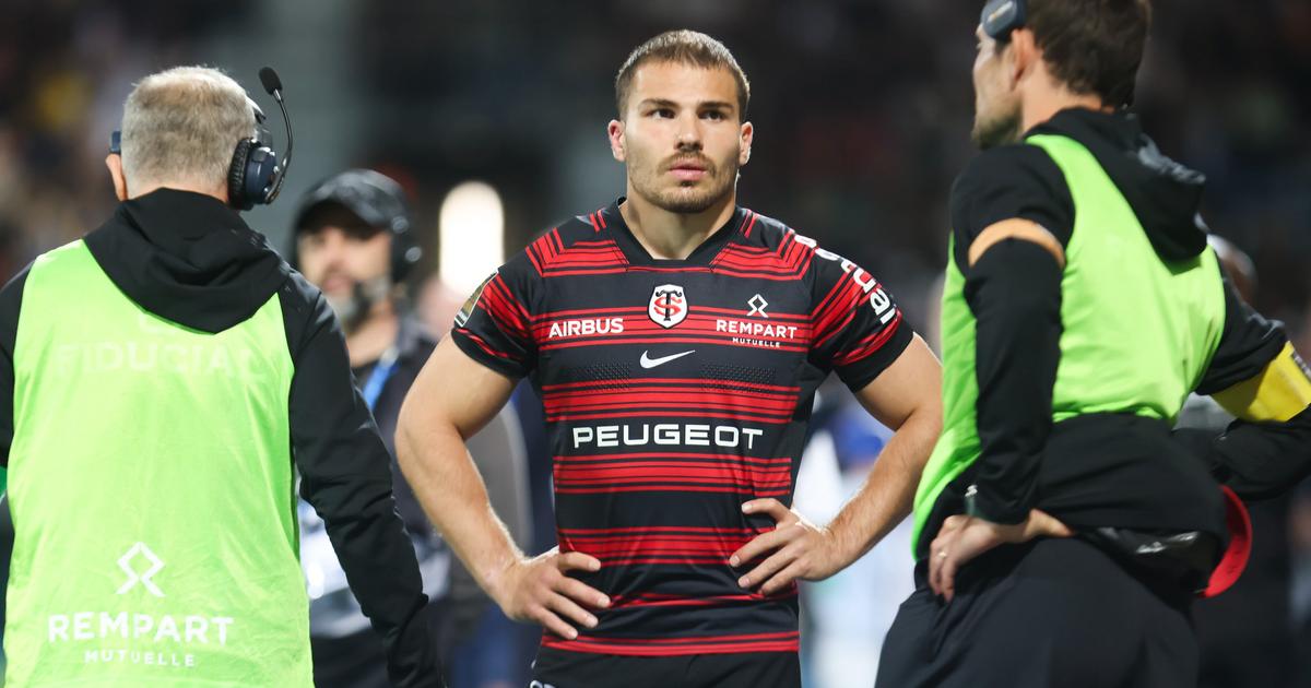 Top 14 : Antoine Dupont apte mais Thomas incertain pour la demi-finale de  Toulouse contre le Racing 92