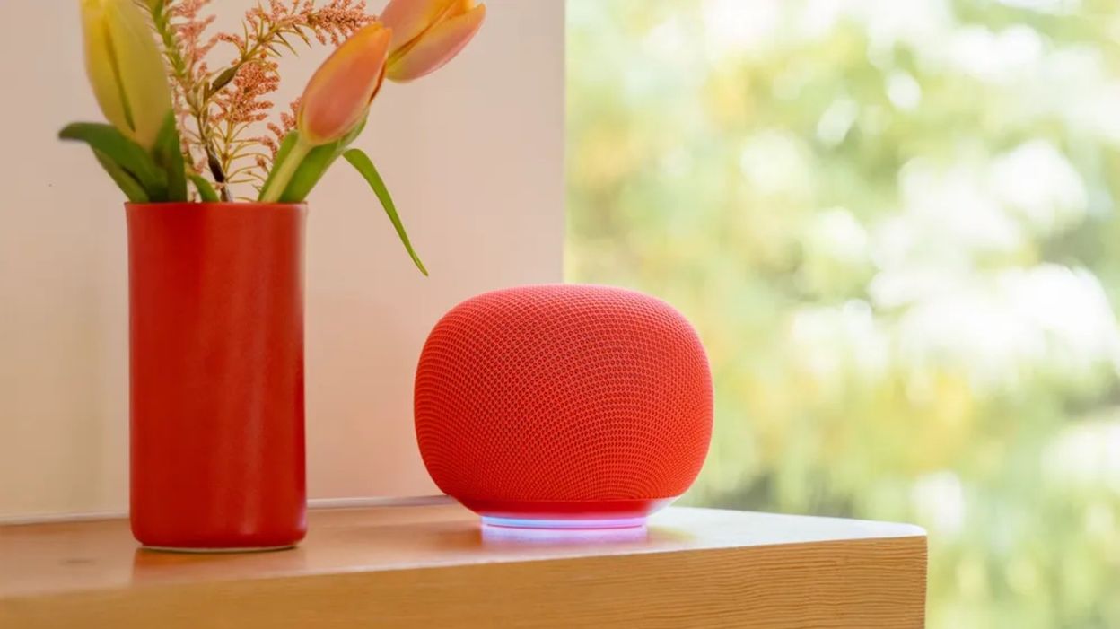Gemini débarque sur Google Home : votre enceinte connectée est-elle  compatible ? - RTBF Actus