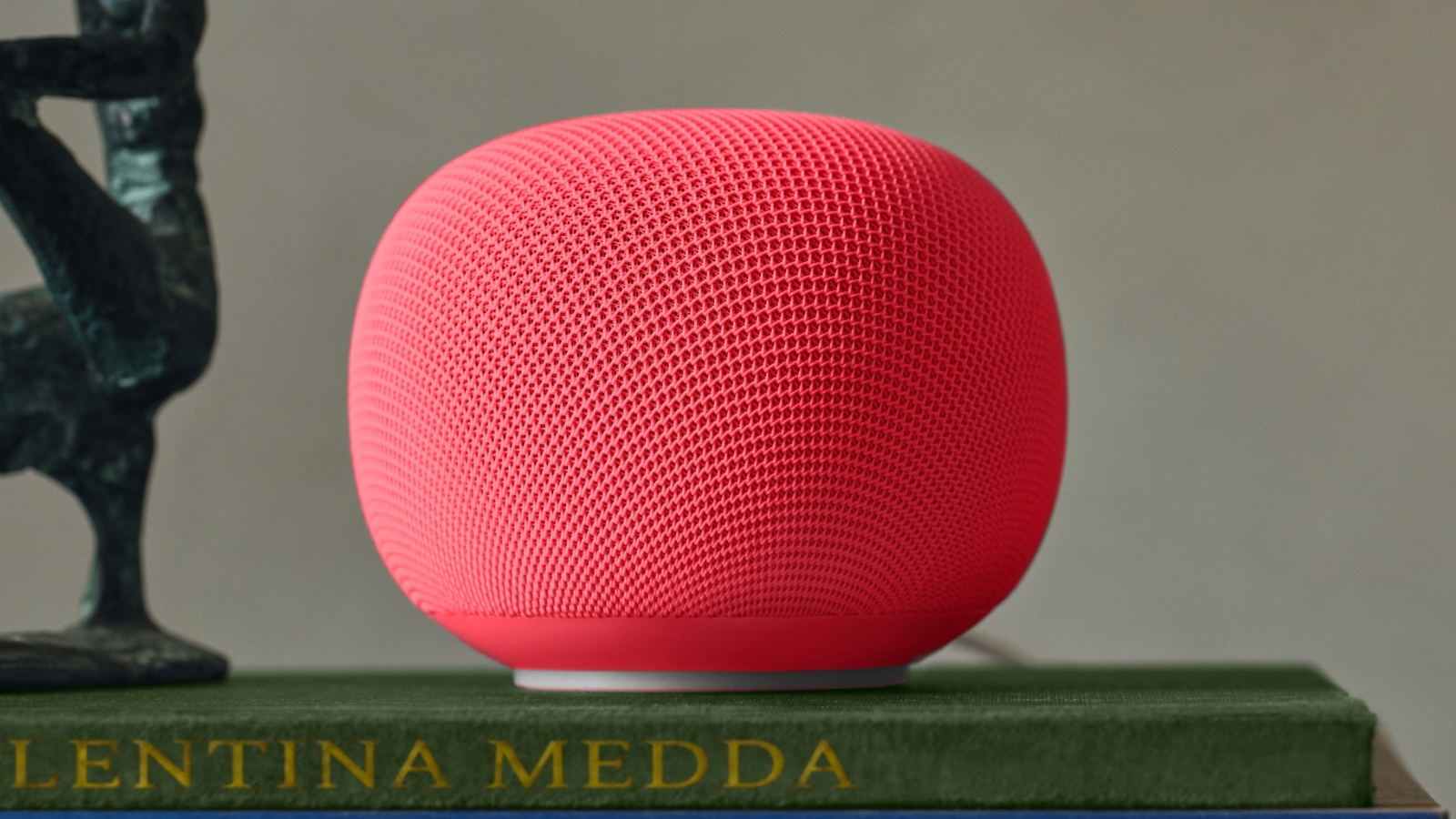 Google Home Speaker : date de sortie imminente et caractéristiques de la  nouvelle enceinte connectée sous Gemini