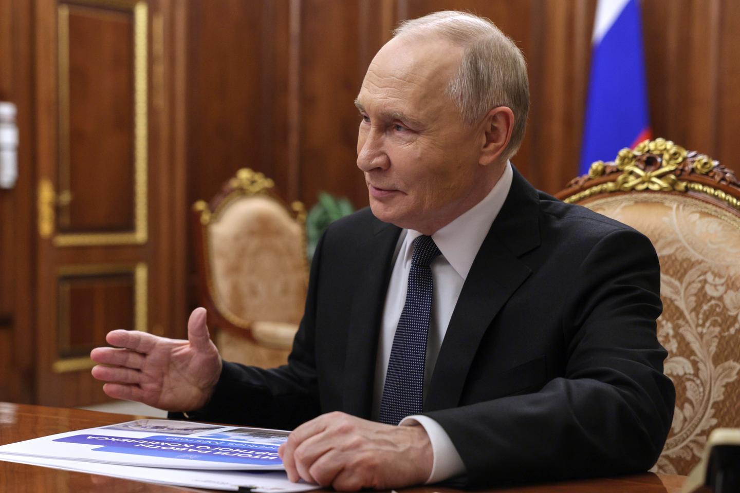 En Russie, plus de permis de séjour sans contrat avec l'armée
